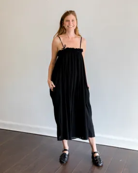 9seed Napa Jumpsuit in Black