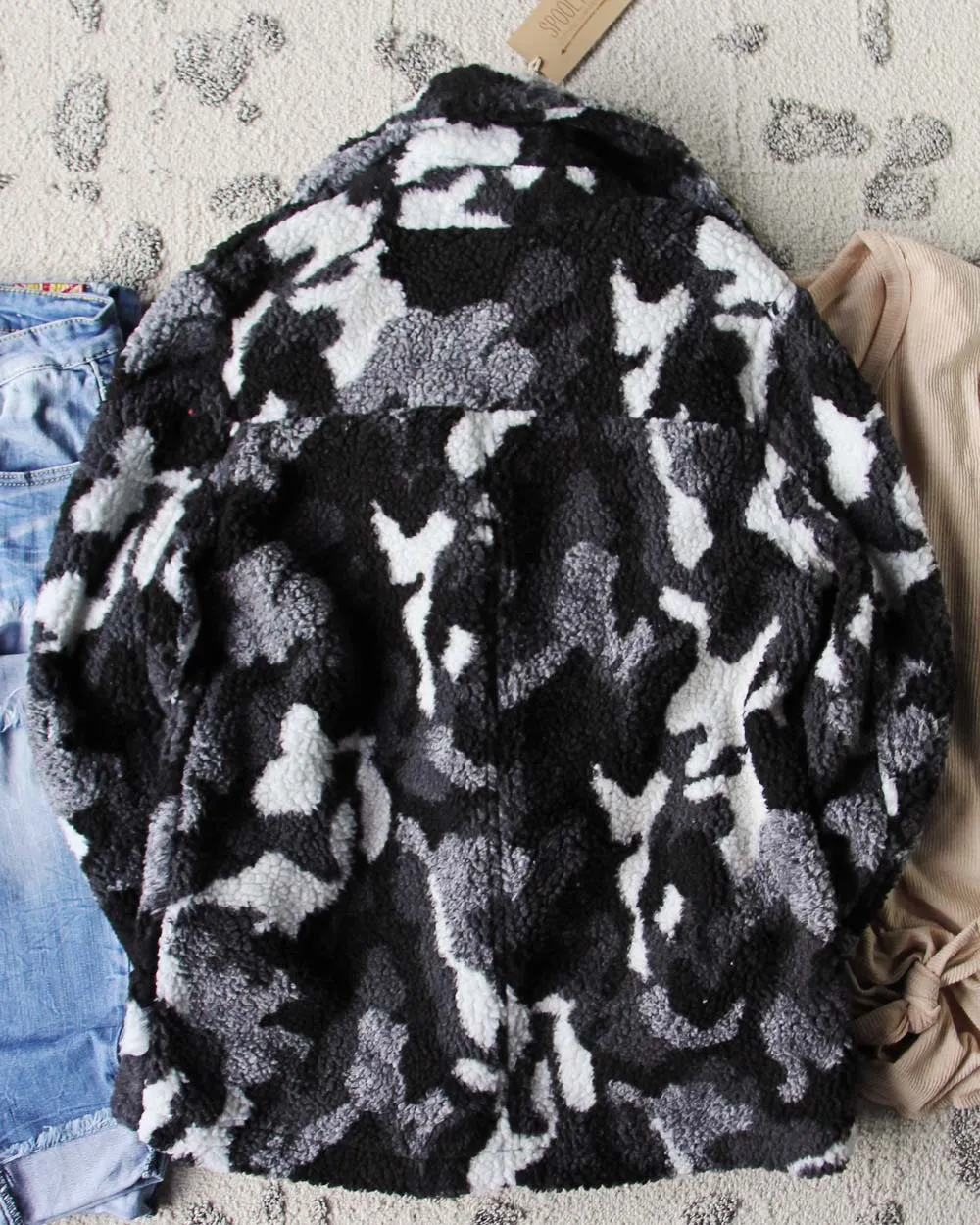 Blizzard Coat