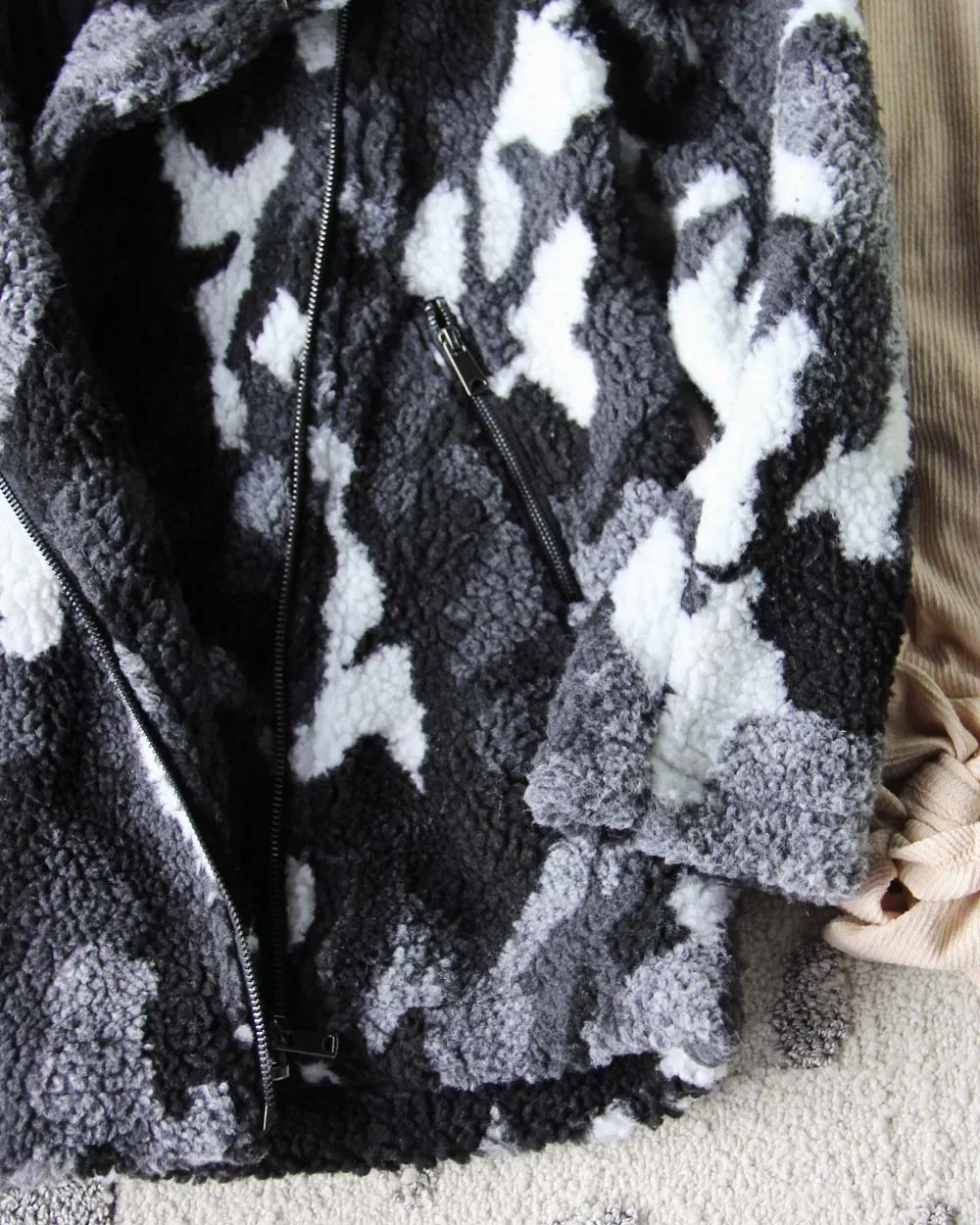 Blizzard Coat