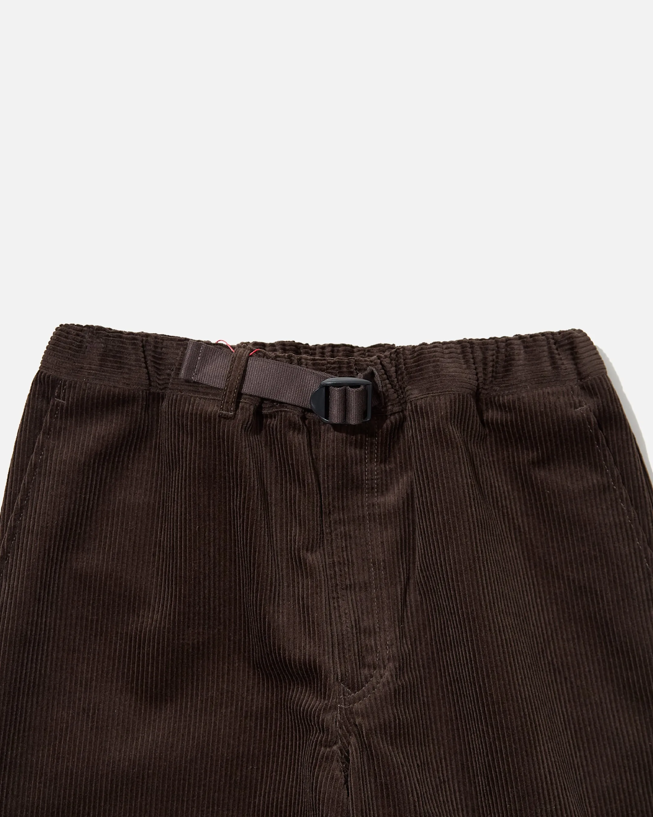 Easy Pants - 8W Corduroy - Brown