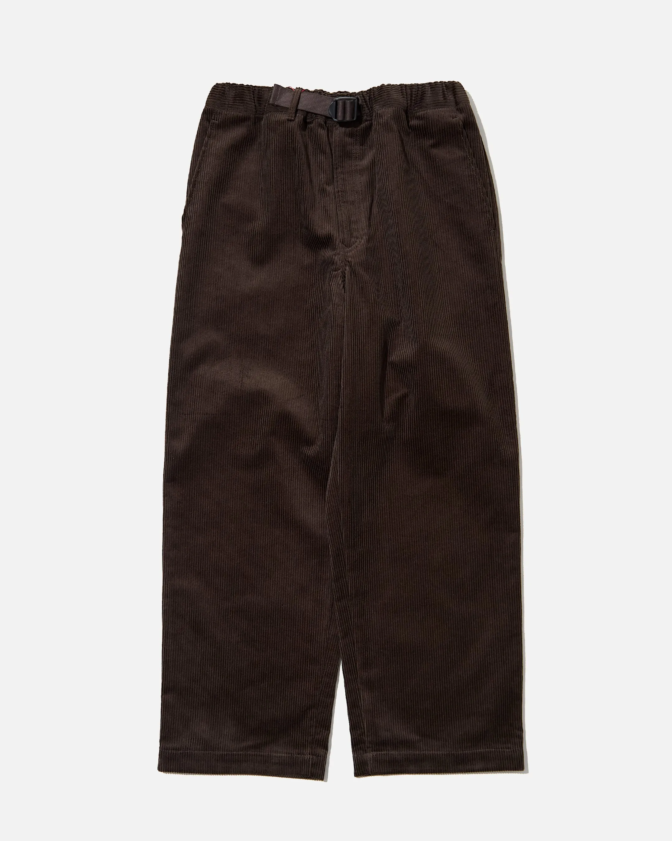 Easy Pants - 8W Corduroy - Brown