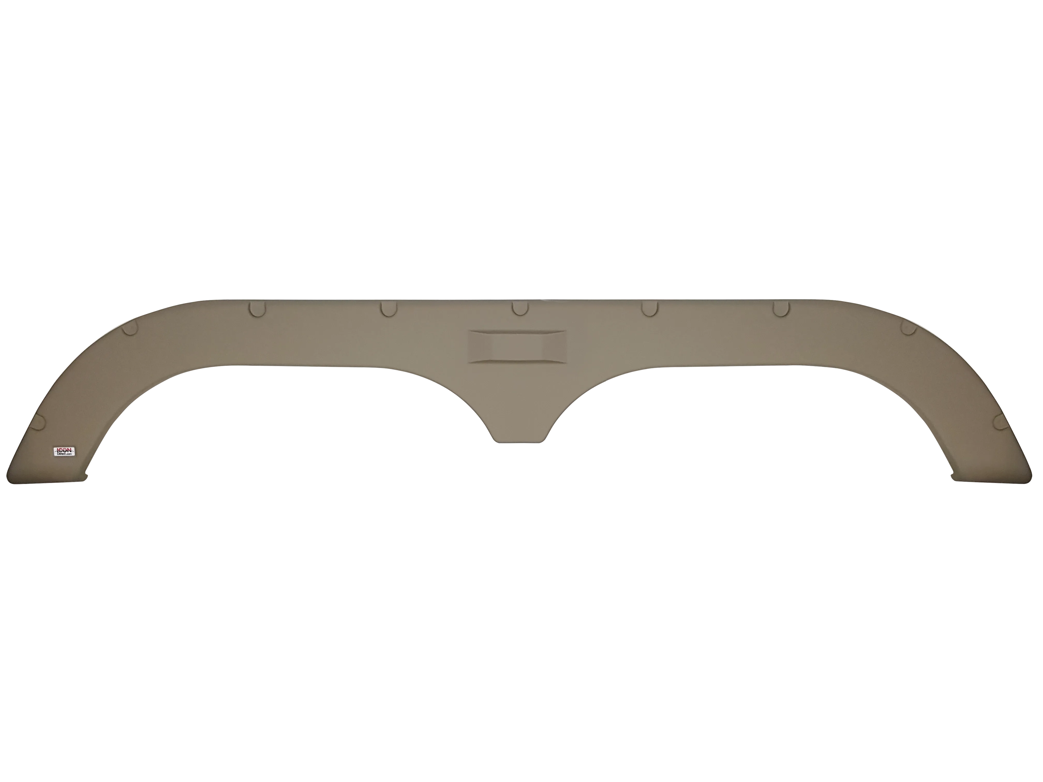Fleetwood 5th Wheel Travel Trailer Fender Skirt FS720