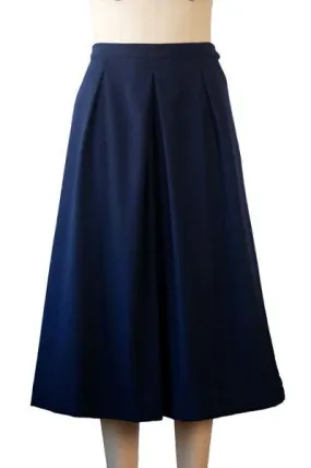 Girl Friday Culottes - Liesl & Co Patterns - PDF Version