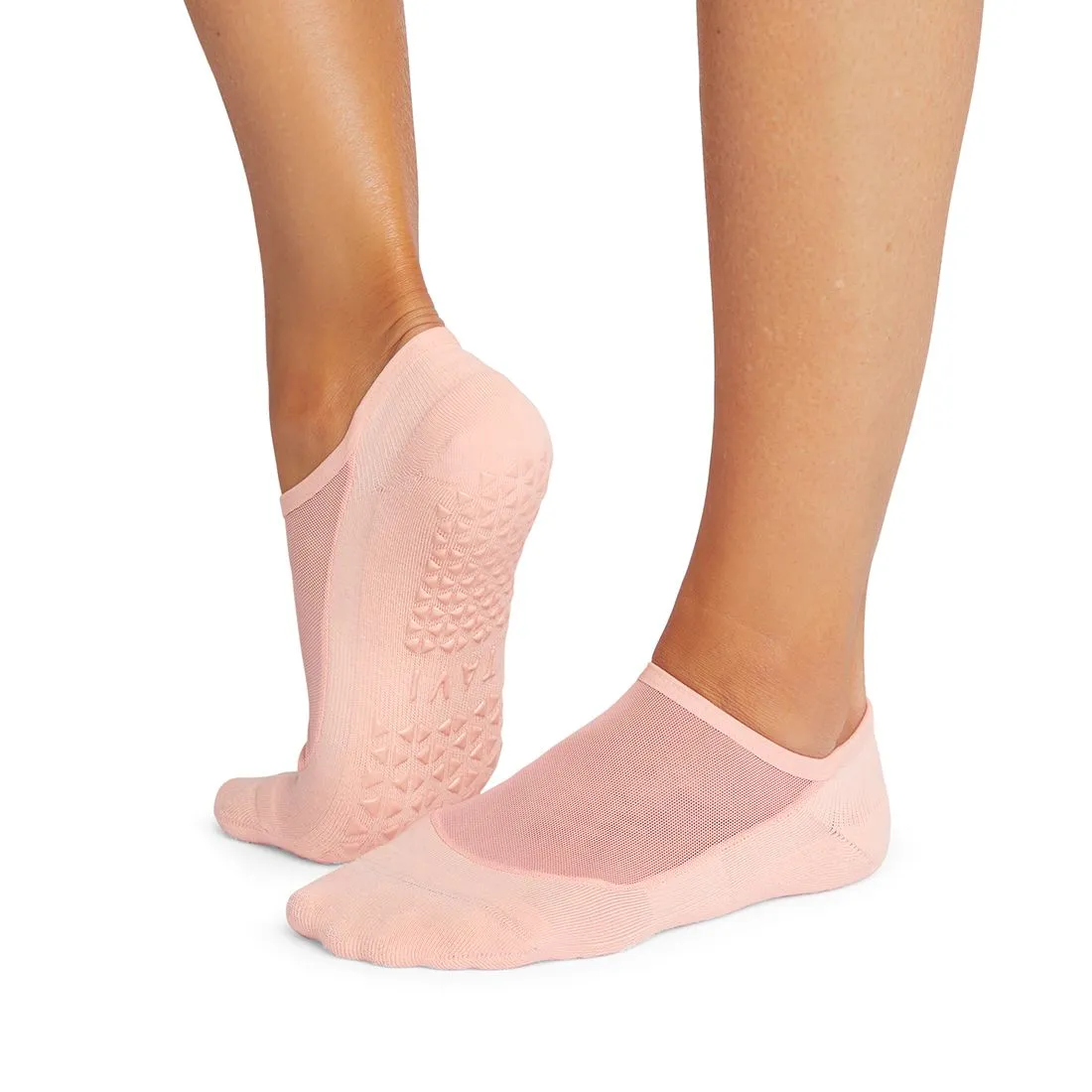 Tavi Noir Grip Socks Maddie