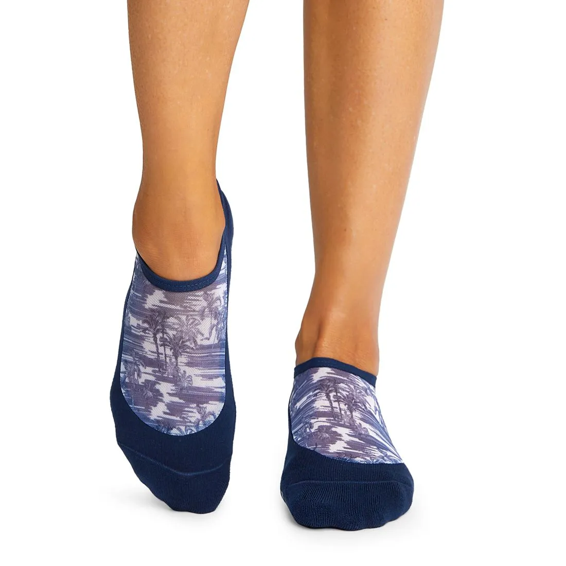 Tavi Noir Grip Socks Maddie