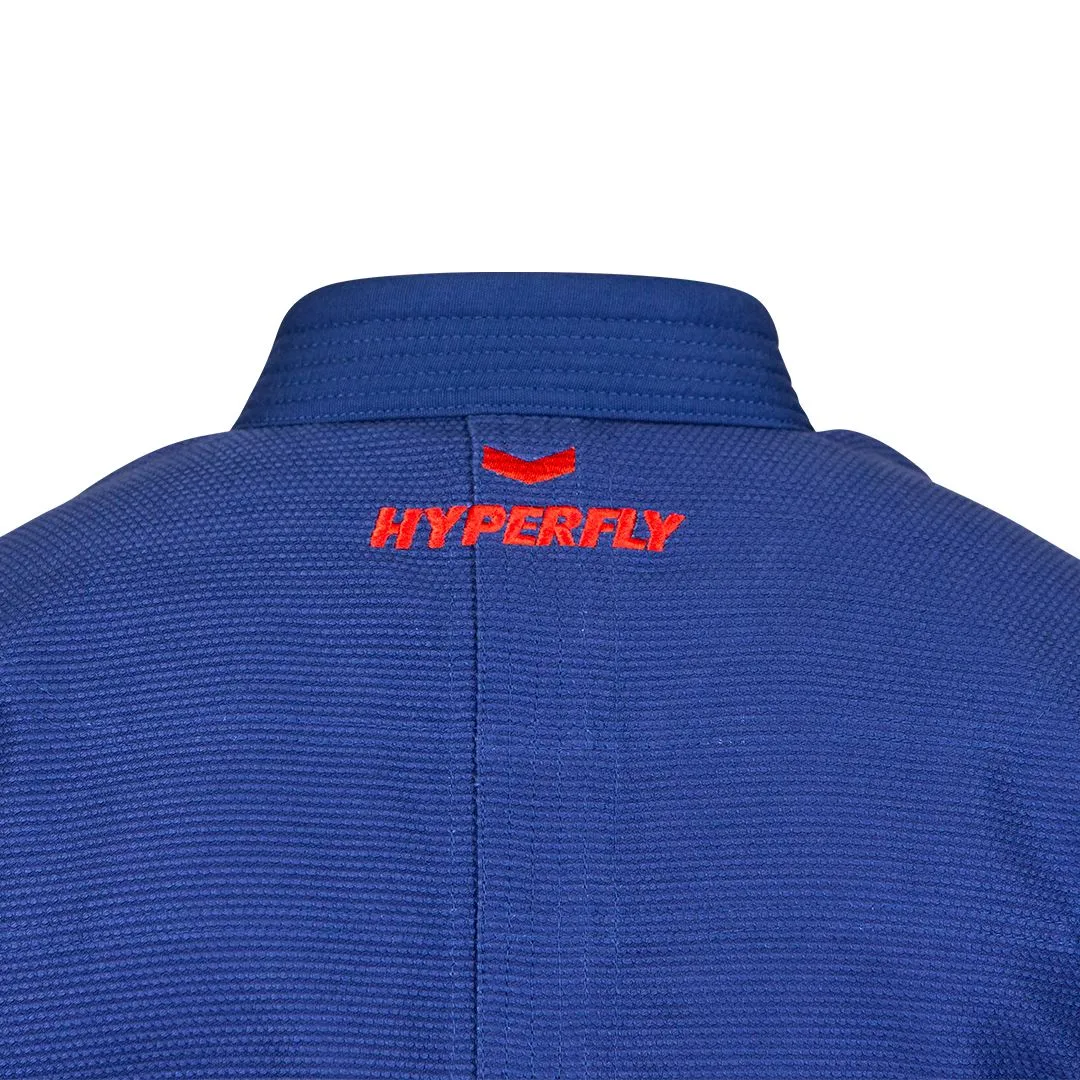 The JudoFly